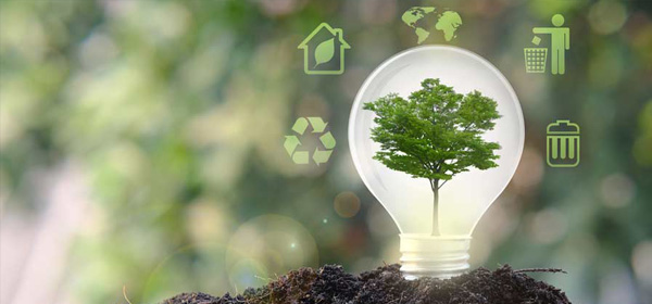 Sustainable Impact
